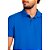 Camisa Polo Aramis Clássica VE24 Azul Royal Masculino - Imagem 2