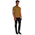 Camisa Polo Aramis Classic VE24 Verde Musgo Masculino - Imagem 4