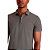 Camisa Polo Aramis Zip VE24 Verde Salvia Masculino - Imagem 3