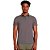 Camisa Polo Aramis Zip VE24 Verde Salvia Masculino - Imagem 1
