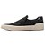 Tênis Aramis Daily Slip Canvas Preto Masculino - Imagem 2