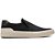 Tênis Aramis Daily Slip Canvas Preto Masculino - Imagem 1