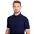 Camisa Polo Aramis Piquet Colorfix VE24 Marinho Masculino - Imagem 3
