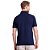 Camisa Polo Aramis Piquet Colorfix VE24 Marinho Masculino - Imagem 2
