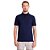 Camisa Polo Aramis Piquet Colorfix VE24 Marinho Masculino - Imagem 1