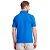 Camisa Polo Aramis Piquet Colorfix VE24 Azul Masculino - Imagem 2