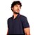 Camisa Polo Aramis Piquet Frisos Navy VE24 Marinho Masculino - Imagem 4