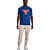 Camiseta Under Armour Brahma Bull Pjt Rock Azul Masculino - Imagem 3