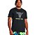 Camiseta Under Armour Brahma Bull Pjt Rock Preto Masculino - Imagem 1