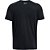Camiseta Under Armour Brahma Bull Pjt Rock Preto Masculino - Imagem 6