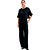 Blusa Lança Perfume Signature OU24 Preto Feminino - Imagem 3
