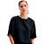 Blusa Lança Perfume Signature OU24 Preto Feminino - Imagem 1