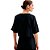 Blusa Lança Perfume Signature OU24 Preto Feminino - Imagem 2