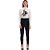 Calça Legging Lança Perfume Fusô OU24 Preto Feminino - Imagem 2