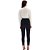 Calça Legging Lança Perfume Fusô OU24 Preto Feminino - Imagem 3
