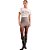 Camiseta Lança Perfume Estampa OU24 Off White Feminino - Imagem 3