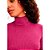 Vestido Super Mid Lança Perfume High OU24 Rosa Feminino - Imagem 3