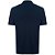 Camisa Polo Individual Comfort Fit OU24 Marinho Masculino - Imagem 2