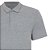 Camisa Polo Individual Comfort Fit Ou24a Cinza Masculino - Imagem 3