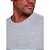 Camiseta Individual Comfort Fit OU24 Cinza Masculino - Imagem 3