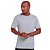 Camiseta Individual Comfort Fit OU24 Cinza Masculino - Imagem 1