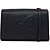 Bolsa Crossbody Lança Perfume Relevo OU24 Preto Feminino - Imagem 3