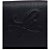 Bolsa Crossbody Lança Perfume Relevo OU24 Preto Feminino - Imagem 5