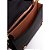Bolsa Crossbody Lança Perfume Relevo OU24 Preto Feminino - Imagem 4