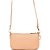 Bolsa Crossbody Lança Perfume OU24 Bege Feminino - Imagem 2