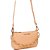 Bolsa Crossbody Lança Perfume OU24 Bege Feminino - Imagem 1