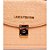 Bolsa Tote Lança Perfume Fecho OU24 Bege Feminino - Imagem 5