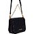 Bolsa Shoulder Lança Perfume Matelasse OU24 Preto Feminino - Imagem 6