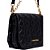 Bolsa Shoulder Lança Perfume Matelasse OU24 Preto Feminino - Imagem 5