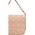 Bolsa Shoulder Lança Perfume Matelasse OU24 Marrom Feminino - Imagem 7