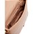 Bolsa Shoulder Lança Perfume Matelasse OU24 Marrom Feminino - Imagem 4