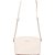 Bolsa Crossbody Lança Perfume Camera OU24 Bege Feminino - Imagem 2