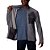Jaqueta Columbia Triple Canyon Full Zip Cinza Masculino - Imagem 3