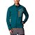 Jaqueta Columbia Triple Canyon Full Zip Verde Água Masculino - Imagem 1