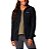 Jaqueta Columbia Basin Trail III Preto Feminino - Imagem 4
