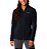 Jaqueta Columbia Basin Trail III Preto Feminino - Imagem 1