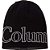 Gorro Columbia Belay Butte Preto Masculino - Imagem 1