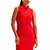 Vestido Super Mid Easy Lança Perfume OU24 Vermelho Feminino - Imagem 3
