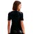 Blusa Easy Lança Perfume Slim OU24 Preto Feminino - Imagem 2