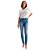 Camiseta Easy Lança Perfume Estampado OU24 Branco Feminino - Imagem 4