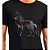 Camiseta Acostamento Black Wolf OU24 Preto Masculino - Imagem 3