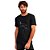 Camiseta Acostamento Black Wolf OU24 Preto Masculino - Imagem 1
