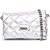 Bolsa Crossbody Lança Perfume Small OU24 Prata Feminino - Imagem 3