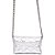 Bolsa Crossbody Lança Perfume Small OU24 Prata Feminino - Imagem 2