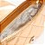 Bolsa Crossbody Lança Perfume Small OU24 Dourado Feminino - Imagem 4