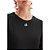 Vestido Curto Lança Perfume Canelado OU24 Preto Feminino - Imagem 4